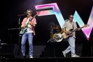 2025 Coachella Valley Music And Arts Festival - Weekend 1 - Day 2 - Source: Getty